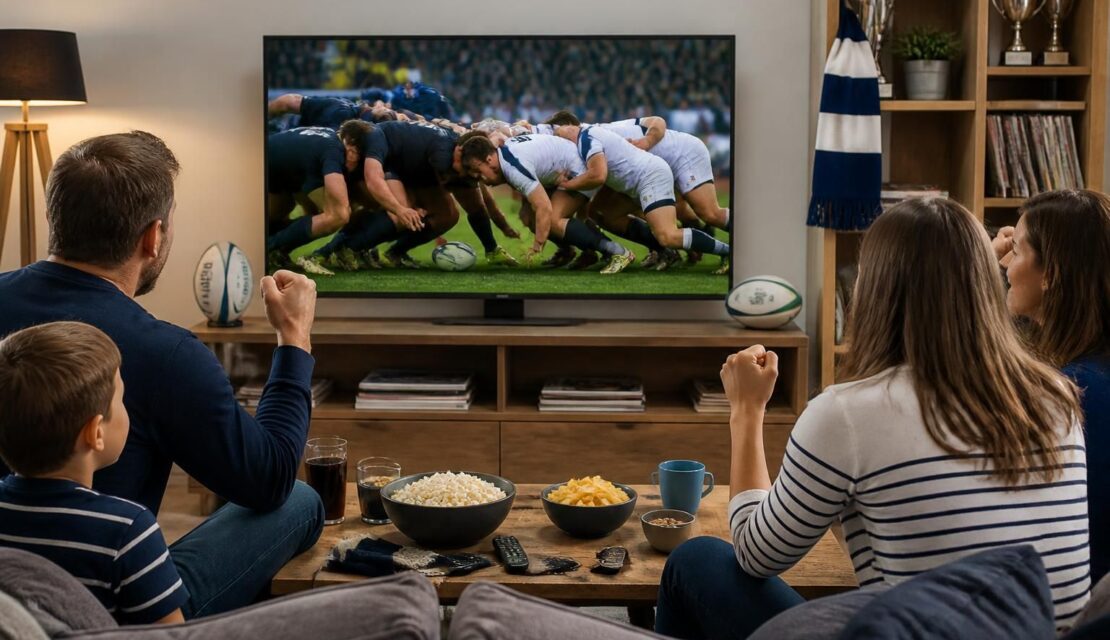 découvrez quelles chaînes privilégier pour suivre les matchs de rugby en direct sur rugby tv et ne rien manquer de l'action sur le terrain.