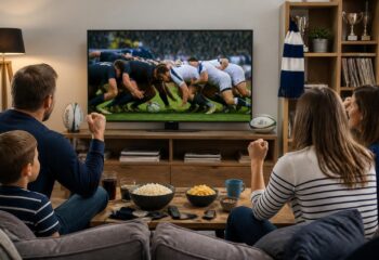 découvrez quelles chaînes privilégier pour suivre les matchs de rugby en direct sur rugby tv et ne rien manquer de l'action sur le terrain.