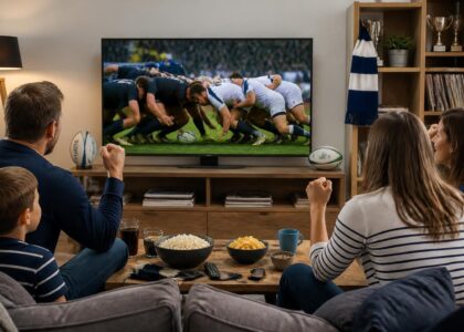 découvrez quelles chaînes privilégier pour suivre les matchs de rugby en direct sur rugby tv et ne rien manquer de l'action sur le terrain.