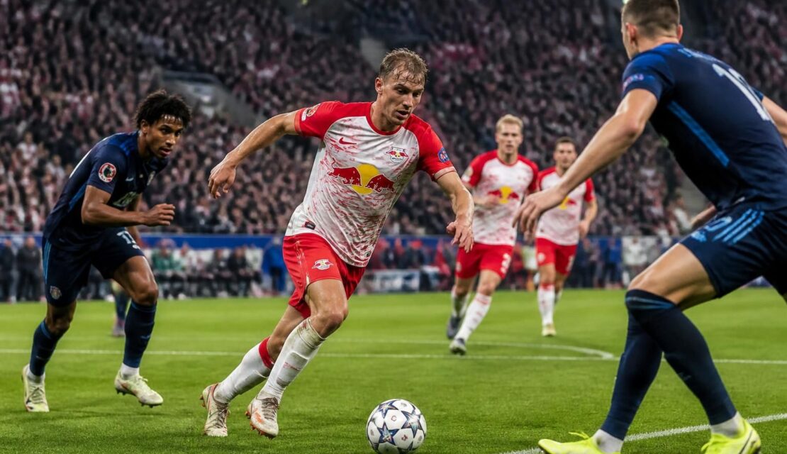 découvrez les clés du succès du salzburg red bull et leur domination impressionnante sur le football européen, entre stratégie, talents et innovation.