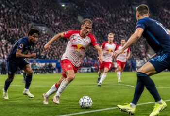 découvrez les clés du succès du salzburg red bull et leur domination impressionnante sur le football européen, entre stratégie, talents et innovation.