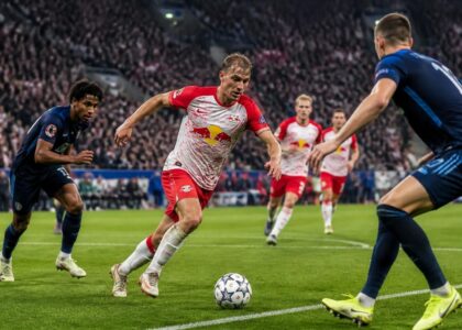 découvrez les clés du succès du salzburg red bull et leur domination impressionnante sur le football européen, entre stratégie, talents et innovation.