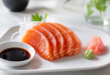 découvrez le nombre de calories dans un sashimi de saumon pour un repas léger et sain, parfait pour allier plaisir et équilibre nutritionnel.