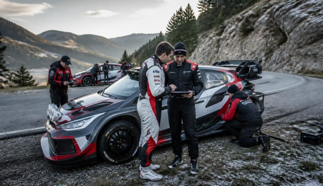 découvrez les stratégies des pilotes lors du shakedown du rallye monte carlo 2025, préparation cruciale avant le grand départ de cette épreuve mythique.