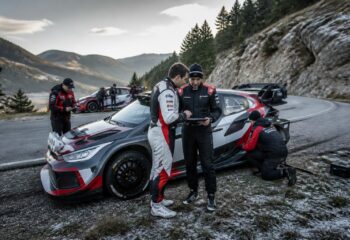découvrez les stratégies des pilotes lors du shakedown du rallye monte carlo 2025, préparation cruciale avant le grand départ de cette épreuve mythique.