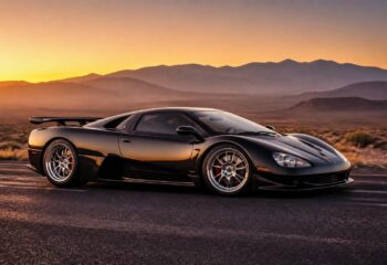 découvrez la shelby supercars ultimate aero, une icône américaine des voitures de sport extrêmes alliant puissance, innovation et design légendaire.