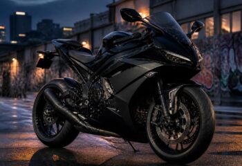 découvrez la 1300 gs triple black, une moto sportive alliant un style urbain et agressif pour une conduite dynamique et audacieuse en ville.