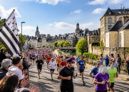 découvrez le parcours sportif passionnant de 88 rennes, un événement qui fait vibrer la ville bretonne et rassemble les fans de sport autour de performances exceptionnelles.