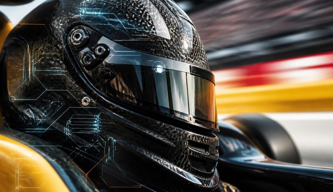 découvrez comment la technologie avancée des casques de f1 protège les pilotes lors de courses à grande vitesse, alliant sécurité et performance.