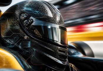 découvrez comment la technologie avancée des casques de f1 protège les pilotes lors de courses à grande vitesse, alliant sécurité et performance.