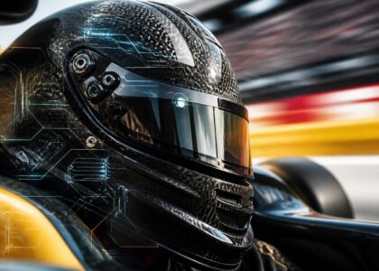 découvrez comment la technologie avancée des casques de f1 protège les pilotes lors de courses à grande vitesse, alliant sécurité et performance.