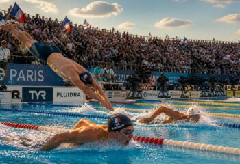 découvrez les stars françaises du championnat du monde de natation qui viseront l’or cette saison et suivez leurs exploits dans cette compétition internationale prestigieuse.