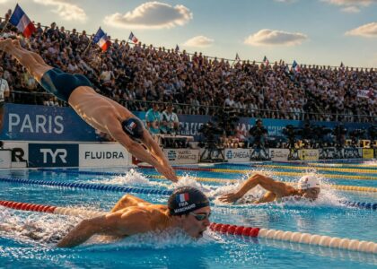 découvrez les stars françaises du championnat du monde de natation qui viseront l’or cette saison et suivez leurs exploits dans cette compétition internationale prestigieuse.
