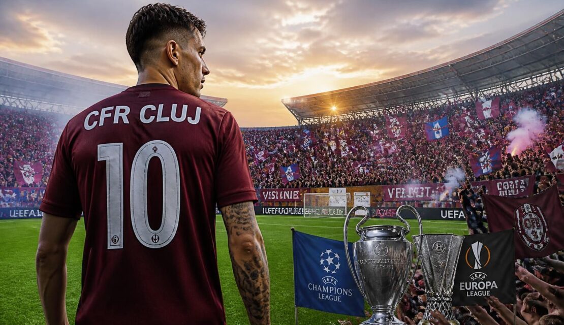 découvrez les défis et objectifs de cluj fc dans les compétitions européennes, et analysez les enjeux sportifs et financiers pour ce club roumain en pleine ascension.