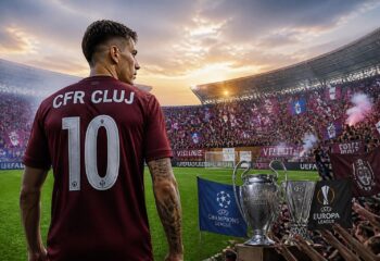 découvrez les défis et objectifs de cluj fc dans les compétitions européennes, et analysez les enjeux sportifs et financiers pour ce club roumain en pleine ascension.