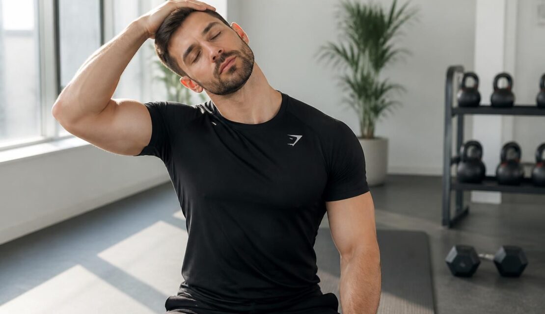 découvrez des exercices efficaces pour muscler votre cou, prévenir les tensions et améliorer votre posture lors de vos activités sportives.