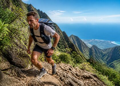 découvrez les nouveautés de la diagonale des fous 2025 et ce qui attend les coureurs de cet ultra-trail mythique sur l'île de la réunion.
