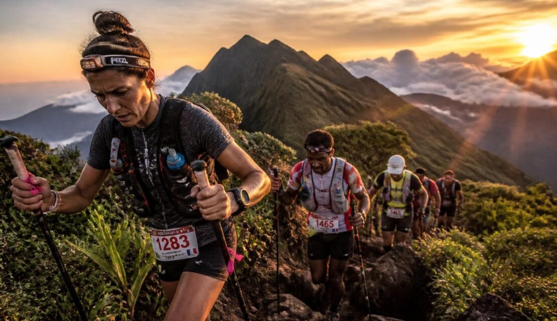 découvrez les meilleures stratégies pour dominer la diagonale des fous, la course mythique et redoutée de l'île de la réunion. préparez-vous à relever ce défi extrême avec nos conseils experts.
