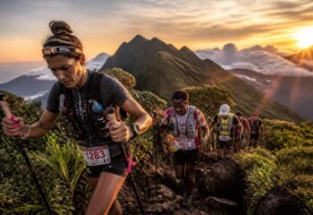 découvrez les meilleures stratégies pour dominer la diagonale des fous, la course mythique et redoutée de l'île de la réunion. préparez-vous à relever ce défi extrême avec nos conseils experts.