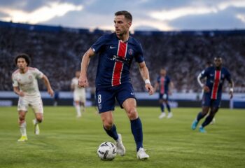 découvrez l'impact de fabian ruiz sur le jeu du psg cette saison, son influence sur le milieu de terrain et ses performances clés.