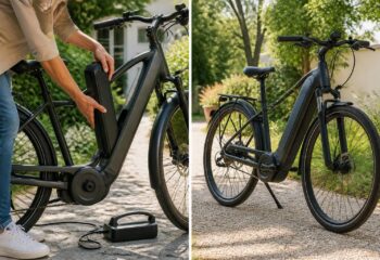 découvrez si retirer la batterie de votre vélo électrique est une bonne pratique pour prolonger sa durée de vie et optimiser sa performance.