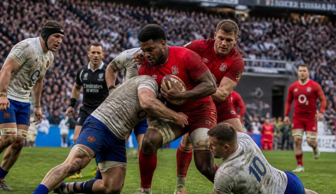 découvrez les enjeux majeurs du match france-angleterre en rugby, un affrontement passionné entre rivaux historiques, incontournable pour les fans du ballon ovale.