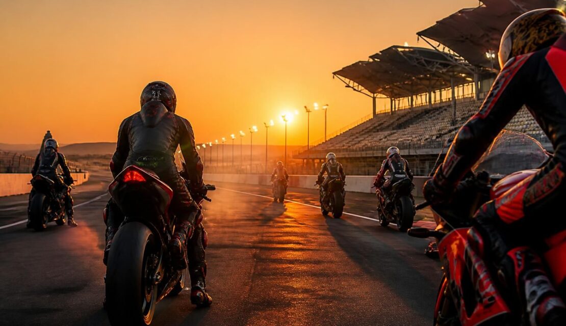 découvrez à quelle heure suivre en direct les qualifications du moto gp au qatar et ne manquez aucun moment fort de cette étape excitante de la saison.