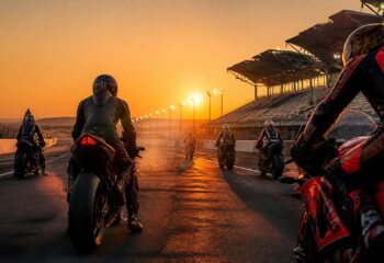 découvrez à quelle heure suivre en direct les qualifications du moto gp au qatar et ne manquez aucun moment fort de cette étape excitante de la saison.