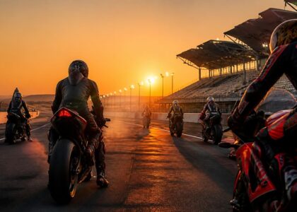 découvrez à quelle heure suivre en direct les qualifications du moto gp au qatar et ne manquez aucun moment fort de cette étape excitante de la saison.