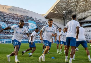 découvrez quelles recrues de l'om pourraient relancer la saison olympienne et apporter un nouvel élan à l'équipe marseillaise.
