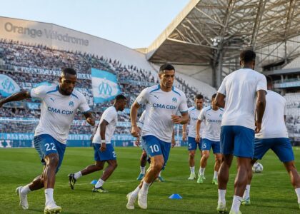 découvrez quelles recrues de l'om pourraient relancer la saison olympienne et apporter un nouvel élan à l'équipe marseillaise.