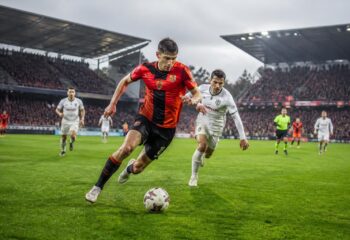 découvrez les défis majeurs que le promu laval devra affronter cette saison en ligue 2, entre ambitions, enjeux sportifs et adaptations nécessaires.