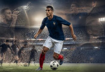 découvrez l'héritage de mamdani chamakh, attaquant emblématique, et son impact durable sur le football français, entre exploits sportifs et influence culturelle.