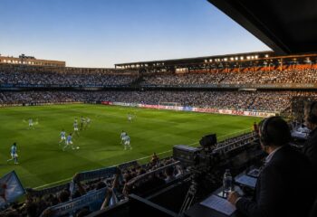 découvrez comment regarder le match de celta vigo en direct et en streaming, avec toutes les informations pour ne rien manquer de la rencontre.