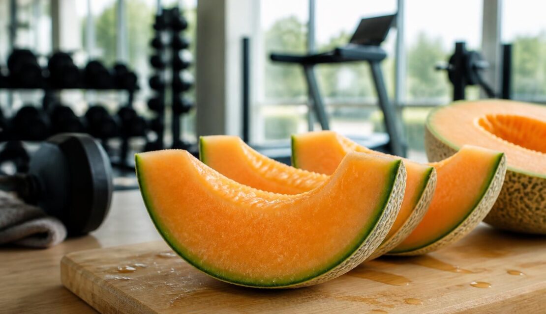 découvrez pourquoi le melon est le fruit parfait pour les sportifs cherchant à rester légers : faible en calories, hydratanet et riche en vitamines essentielles.