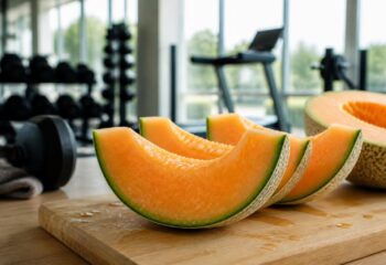 découvrez pourquoi le melon est le fruit parfait pour les sportifs cherchant à rester légers : faible en calories, hydratanet et riche en vitamines essentielles.
