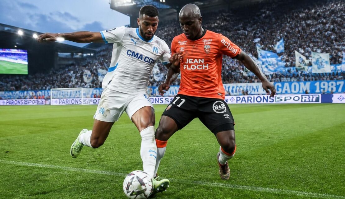 découvrez les enjeux et les clés du duel décisif entre l'om et lorient en ligue 1, une confrontation cruciale pour la suite du championnat.
