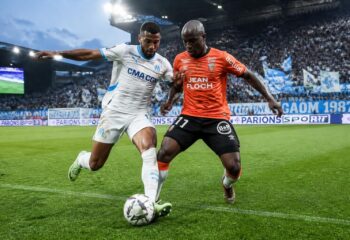 découvrez les enjeux et les clés du duel décisif entre l'om et lorient en ligue 1, une confrontation cruciale pour la suite du championnat.