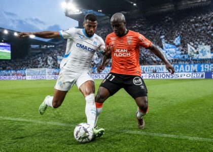 découvrez les enjeux et les clés du duel décisif entre l'om et lorient en ligue 1, une confrontation cruciale pour la suite du championnat.