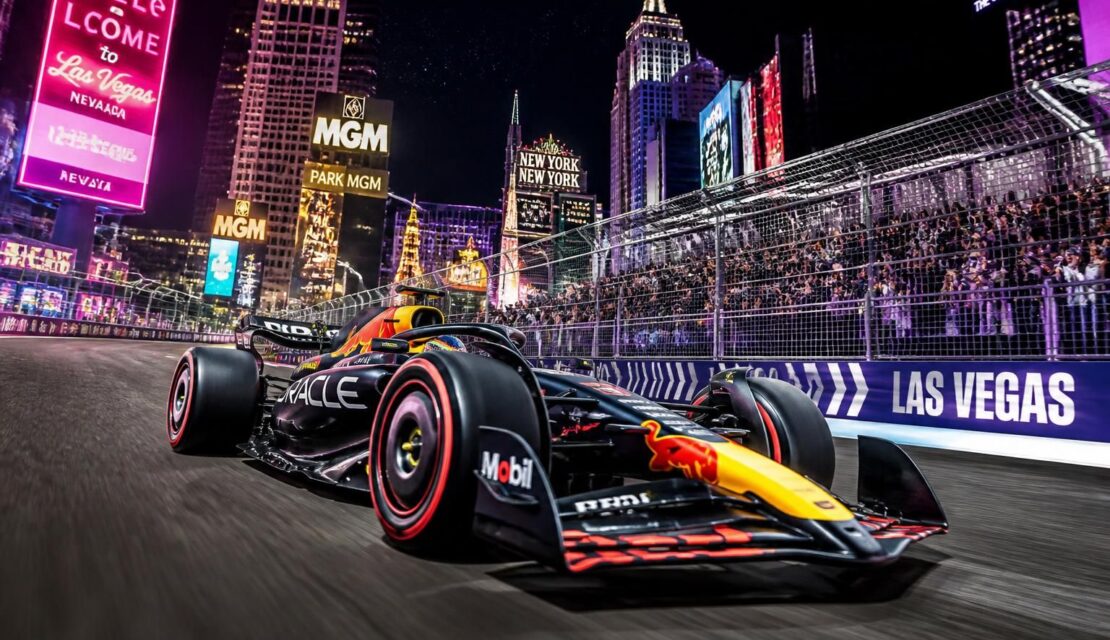 découvrez les résultats de la f1 à las vegas 2025 et découvrez qui a dominé la course spectaculaire sous les néons de la ville emblématique.