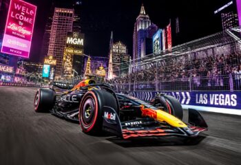 découvrez les résultats de la f1 à las vegas 2025 et découvrez qui a dominé la course spectaculaire sous les néons de la ville emblématique.