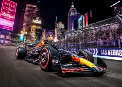 découvrez les résultats de la f1 à las vegas 2025 et découvrez qui a dominé la course spectaculaire sous les néons de la ville emblématique.