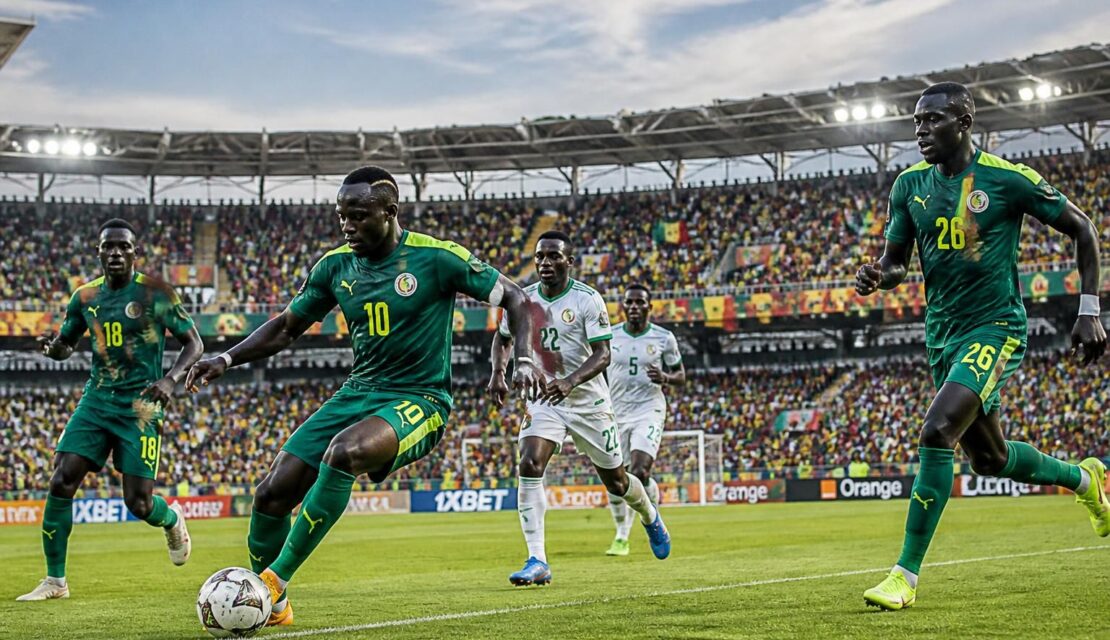 découvrez les chances des lions du sénégal de briller lors de la can, analyse des forces, stratégies et perspectives de l'équipe nationale dans la compétition africaine.
