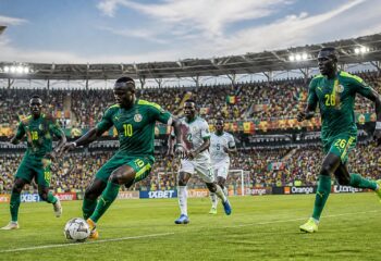 découvrez les chances des lions du sénégal de briller lors de la can, analyse des forces, stratégies et perspectives de l'équipe nationale dans la compétition africaine.