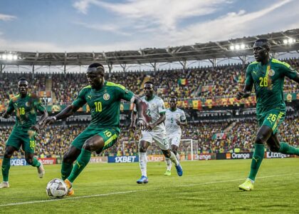 découvrez les chances des lions du sénégal de briller lors de la can, analyse des forces, stratégies et perspectives de l'équipe nationale dans la compétition africaine.