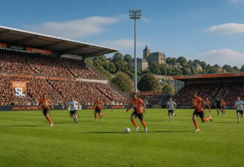 découvrez les perspectives et les enjeux futurs du stade lavallois mayenne football club, l’équipe emblématique du maine, dans cette analyse approfondie.