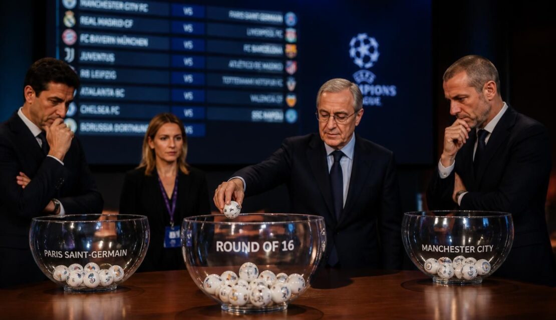 découvrez les tirages au sort de la ligue des champions et analysez quels affrontements pourraient bouleverser la compétition cette saison.