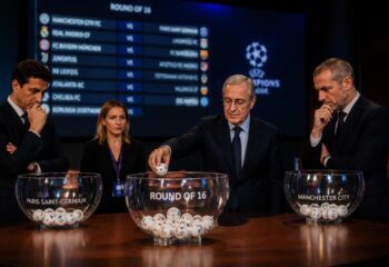 découvrez les tirages au sort de la ligue des champions et analysez quels affrontements pourraient bouleverser la compétition cette saison.