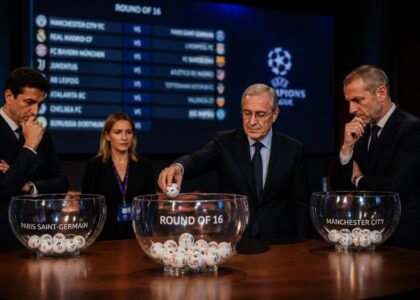 découvrez les tirages au sort de la ligue des champions et analysez quels affrontements pourraient bouleverser la compétition cette saison.