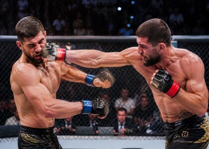 découvrez les combats les plus attendus de l'ufc 318 qui promettent un spectacle intense et palpitant dans l'octogone, avec des affrontements de haut niveau entre les meilleurs combattants.